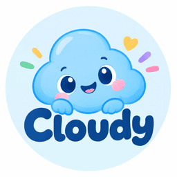 Cloudy